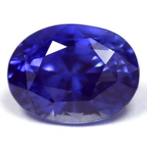 1.58 carat Oval Sapphire - Gemstone Thumbnail