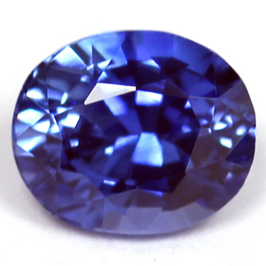 1.09 carat Oval Sapphire - Gemstone Thumbnail
