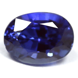 1.09 carat Oval Sapphire - Gemstone Thumbnail