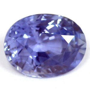 1.46 carat Oval Sapphire - Gemstone Thumbnail