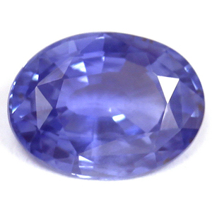 1.14 carat Oval Sapphire - Gemstone Thumbnail