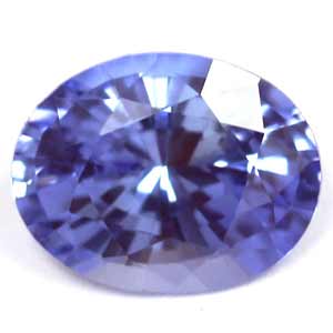 1.34 carat Oval Sapphire - Gemstone Thumbnail
