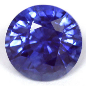 1.06 carat Round Sapphire - Gemstone Thumbnail