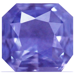 0.91 carat Emerald Sapphire - Gemstone Thumbnail