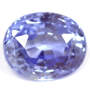 1.36 carat Oval Sapphire - Gemstone Thumbnail