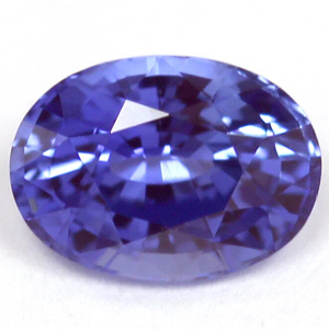1.00 carat Oval Sapphire - Gemstone Thumbnail