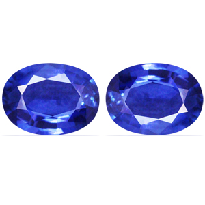 1.61 carat Oval Sapphire - Gemstone Thumbnail
