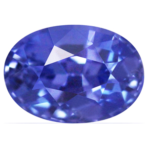 0.91 carat Oval Sapphire - Gemstone Thumbnail