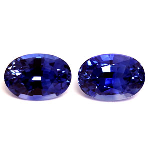 1.60 carat Oval Sapphire - Gemstone Thumbnail
