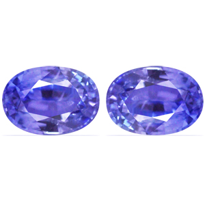 1.65 carat Oval Sapphire - Gemstone Thumbnail