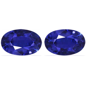 1.04 carat Oval Sapphire - Gemstone Thumbnail