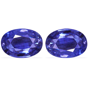 1.52 carat Oval Sapphire - Gemstone Thumbnail