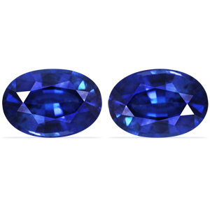 1.49 carat Oval Sapphire - Gemstone Thumbnail