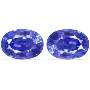 1.62 carat Oval Sapphire - Gemstone Thumbnail