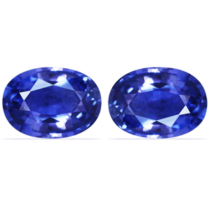 1.38 carat Oval Sapphire - Gemstone Thumbnail