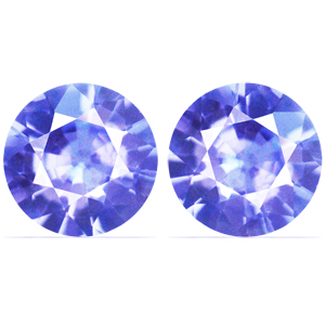 1.55 carat Round Sapphire - Gemstone Thumbnail