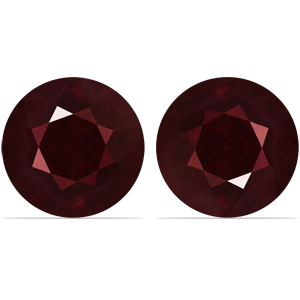 1.91 carat Round Ruby - Gemstone Thumbnail