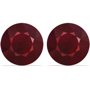 1.93 carat Round Ruby - Gemstone Thumbnail
