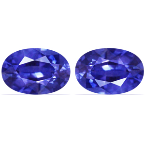 1.11 carat Oval Sapphire - Gemstone Thumbnail