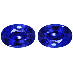 1.20 carat Oval Sapphire - Gemstone Thumbnail