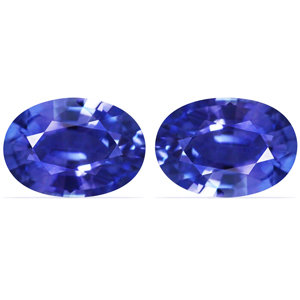 1.35 carat Oval Sapphire - Gemstone Thumbnail