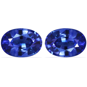 1.53 carat Oval Sapphire - Gemstone Thumbnail