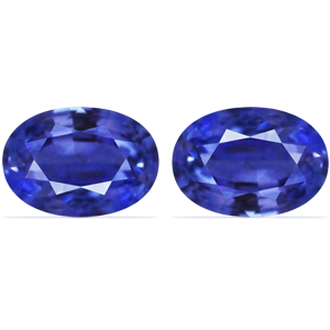 1.54 carat Oval Sapphire - Gemstone Thumbnail