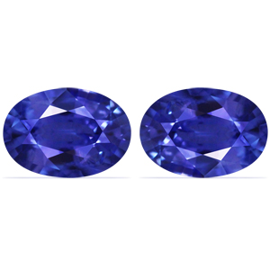 1.44 carat Oval Sapphire - Gemstone Thumbnail