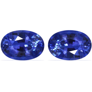 1.51 carat Oval Sapphire - Gemstone Thumbnail