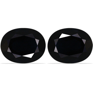 4.39 carat Oval Sapphire - Gemstone Thumbnail