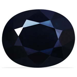 1.89 carat Oval Sapphire - Gemstone Thumbnail
