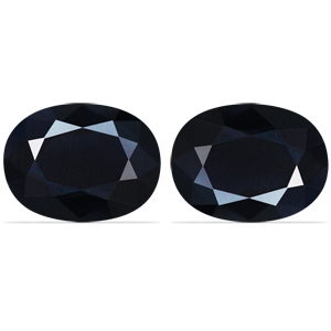 3.34 carat Oval Sapphire - Gemstone Thumbnail