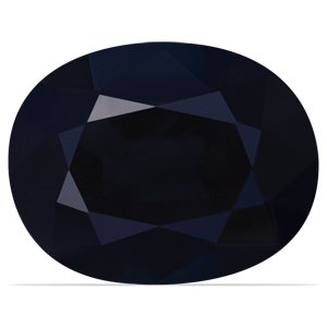 2.09 carat Oval Sapphire - Gemstone Thumbnail