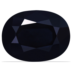 2.09 carat Oval Sapphire - Gemstone Thumbnail