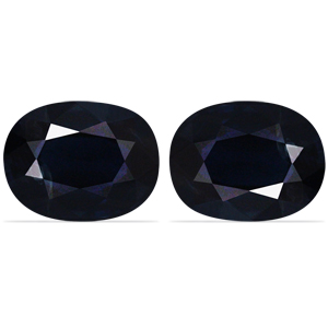 4.38 carat Oval Sapphire - Gemstone Thumbnail
