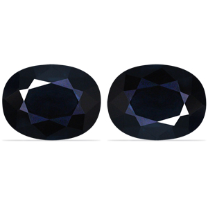 3.39 carat Oval Sapphire - Gemstone Thumbnail