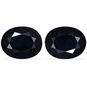 3.82 carat Oval Sapphire - Gemstone Thumbnail