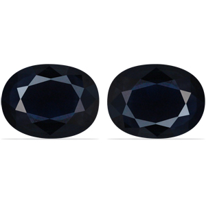 3.19 carat Oval Sapphire - Gemstone Thumbnail