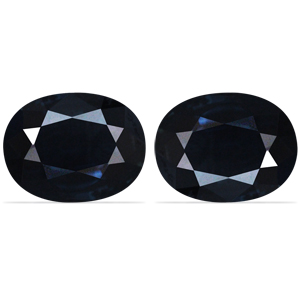 3.93 carat Oval Sapphire - Gemstone Thumbnail