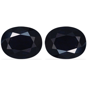3.97 carat Oval Sapphire - Gemstone Thumbnail