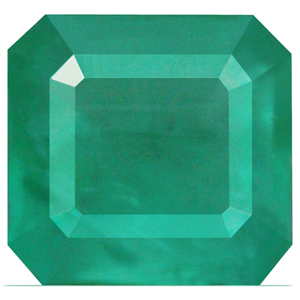 2.14 carat Emerald Emerald - Gemstone Thumbnail