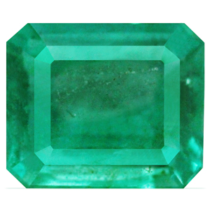 1.22 carat Emerald Emerald - Gemstone Thumbnail