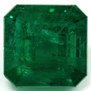 1.51 carat Emerald Emerald - Gemstone Thumbnail