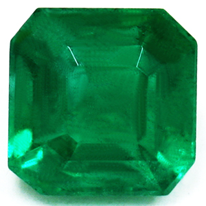 1.21 carat Emerald Emerald - Gemstone Thumbnail