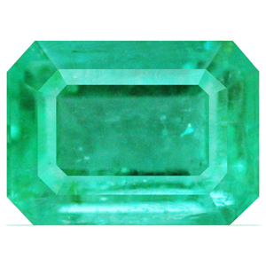 1.20 carat Emerald Emerald - Gemstone Thumbnail