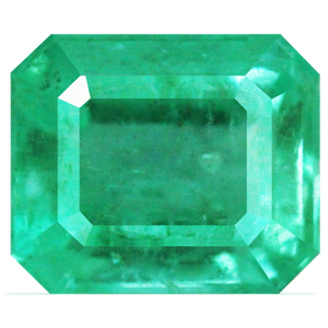 1.45 carat Emerald Emerald - Gemstone Thumbnail