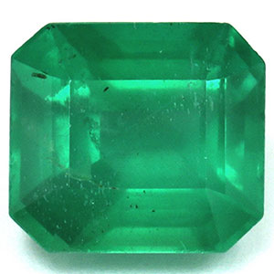 1.80 carat Emerald Emerald - Gemstone Thumbnail