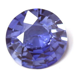 2.11 carat Round Sapphire - Gemstone Thumbnail