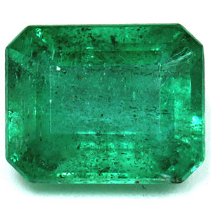 1.96 carat Emerald Emerald - Gemstone Thumbnail