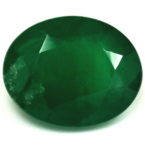 2.49 carat Oval Emerald - Gemstone Thumbnail